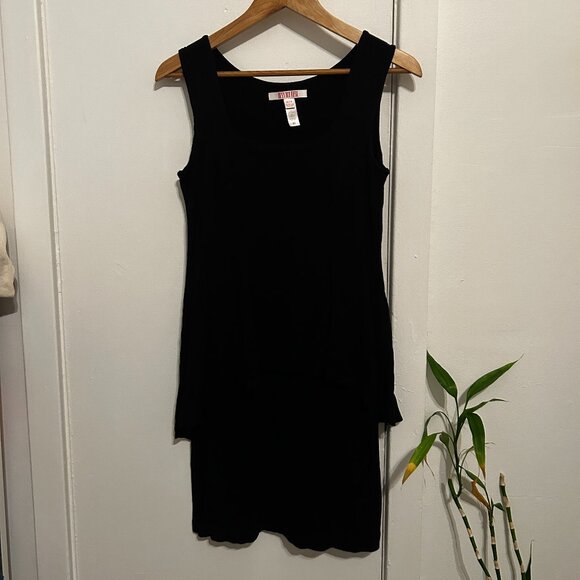 Jessica Rose Peplum Dress - Picture 1 of 4